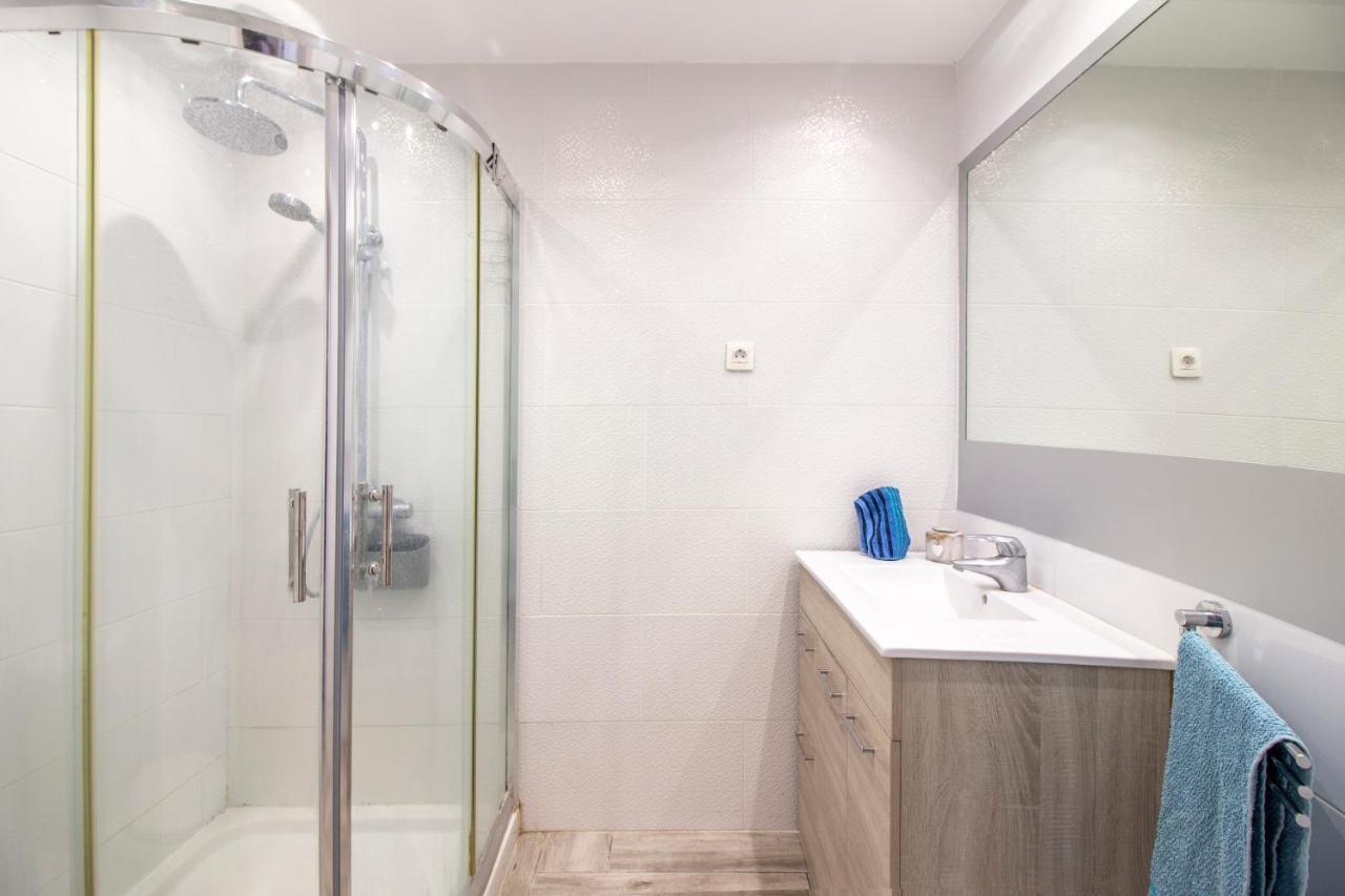 Luxury Princesa Holiday Home Puerto de Santiago  Exterior foto